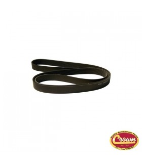 Correa 2.5TD XJ 98/01 ZG 97/98 - Correas