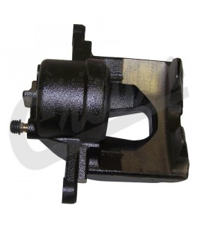 Pinza delantera derecha