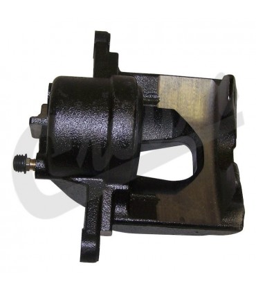 Pinza delantera derecha