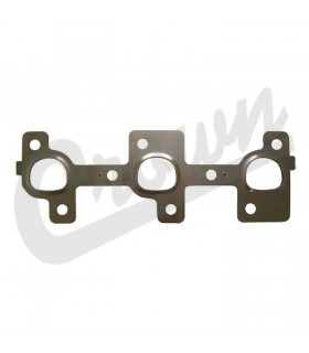 Junta colector escape derecha (3.7L)