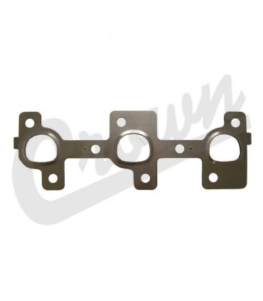 Junta colector escape derecha (3.7L)