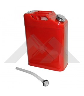 Desposito de Combustible