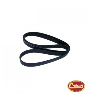 Correa 2.5TD Xj-zj 96 GS 00 - Correas