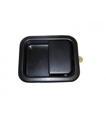 Maneta exterior derecha