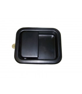 Maneta exterior izquierda