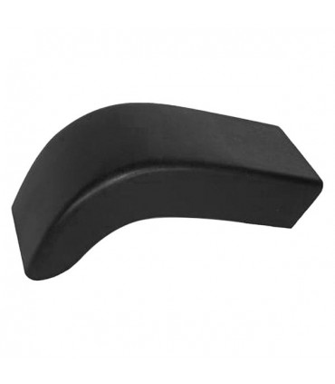 Punta paragolpe delantera Jeep Wrangler YJ