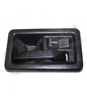 Maneta interior derecha Jeep Wrangler