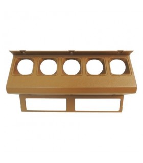 Panel instrumento spice