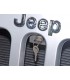 Cerradura capo Jeep Wrangler JK