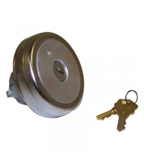 Tapón depósito con llave