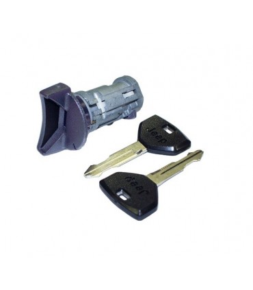 Bombin arranque con llave