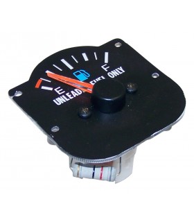 Indicador nivel de combustible