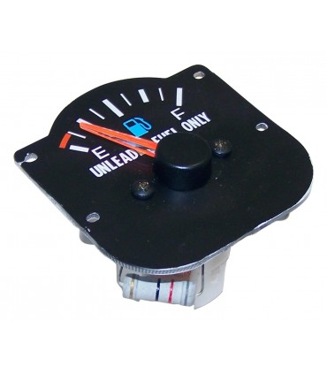 Indicador nivel de combustible