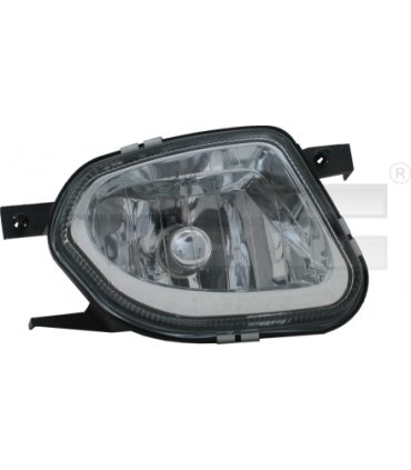 Faro antiniebla delantero izquierdo Mercedes-Benz Clase E W211, Sprinter 906