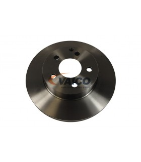 Juego de 2 discos de freno Mercedes-Benz W204