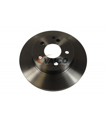 Juego de 2 discos de freno Mercedes-Benz W204