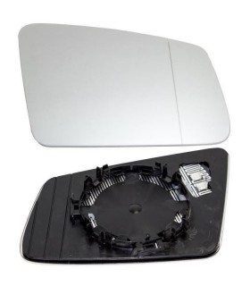 Cristal espejo retrovisor derecho Mercedes-Benz 