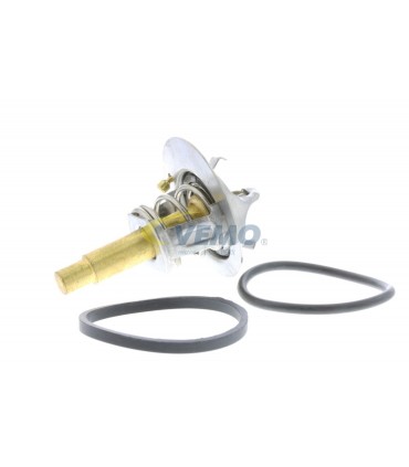 Termostato, refrigerante