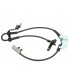 Sensor ABS delantero derecho 