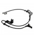 Sensor ABS delantero izquierdo 