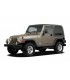 Kit punteras delanteras Jeep Wrangler TJ 