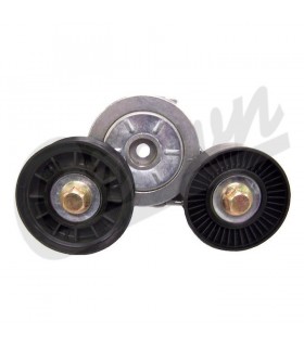 Tensor de correa Jeep motor 3.7L, 4.7L