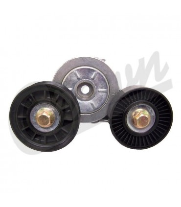 Tensor de correa Jeep motor 3.7L, 4.7L