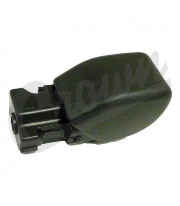 Punta paragolpe derecha