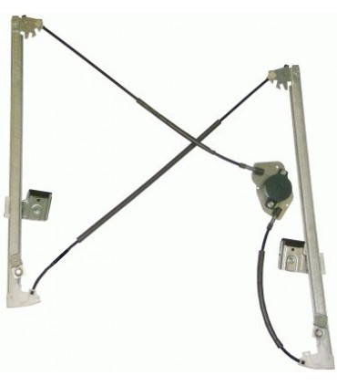 Elevalunas delantero izquierdo Mercedes Vito W639