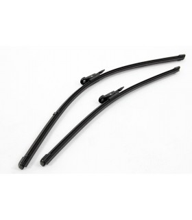 Juegos escobillas delanteras AUDI A3 VALEO