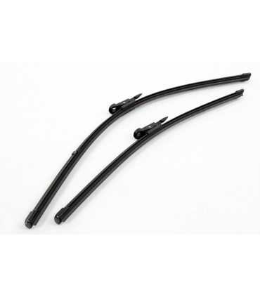 Juegos escobillas delanteras AUDI A3 VALEO