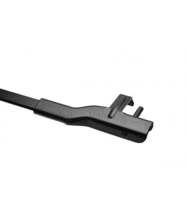 Juego escobillas delanteras Mercedes-Benz VALEO 574491