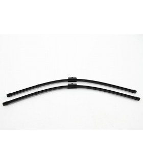 Juego limpiaparabrisas VALEO 574311