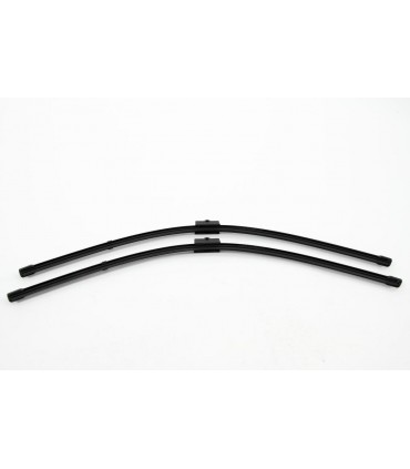 Juego limpiaparabrisas VALEO 574311