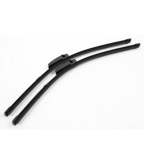 Juego limpiaparabrisas VALEO 574303