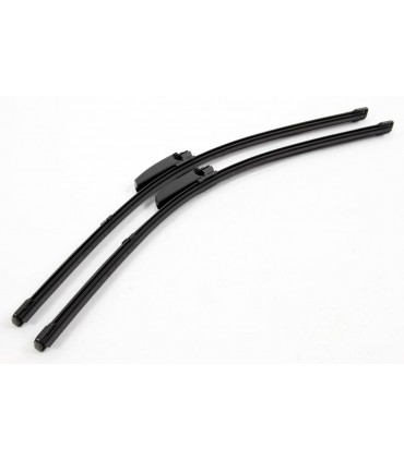 Juego limpiaparabrisas VALEO 574303