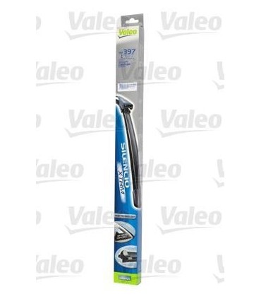 Juego limpiaparabrisas VALEO 574303