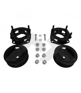 Kit elevacion 2 Pulgadas Jeep Grand Cherokee WH/WK - Jeep Commander XK