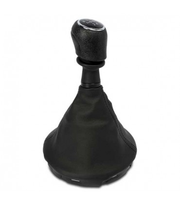 Pomo palanca de cambios Volkswagen Transporter T5, T6 MKV MKVI (03-11)