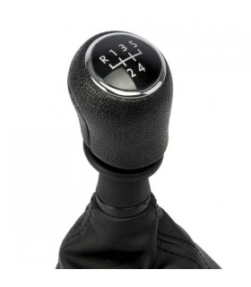Pomo palanca de cambios Volkswagen Transporter T5, T6 MKV MKVI (03-11)