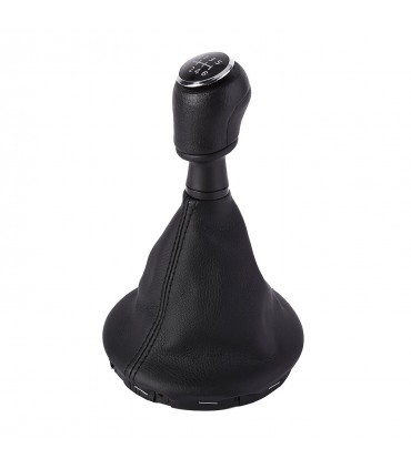 Pomo palanca de cambios Volkswagen Transporter T5, T6 MKV MKVI (03-11)