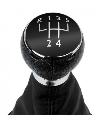 Pomo palanca de cambio Volkswagen Touran, Caddy 2003-2011