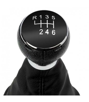 Pomo palanca de cambio Volkswagen Touran, Caddy 2003-2011