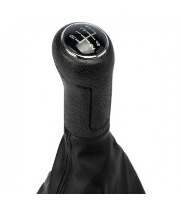 Pomo palanca de cambio Volkswagen Polo