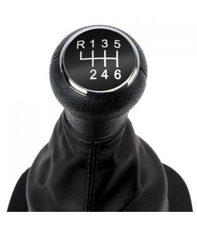 Pomo palanca cambio Volkswagen Passat B5 1996-2005