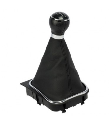 Pomo palanca de cambios Volkswagen Golf VI