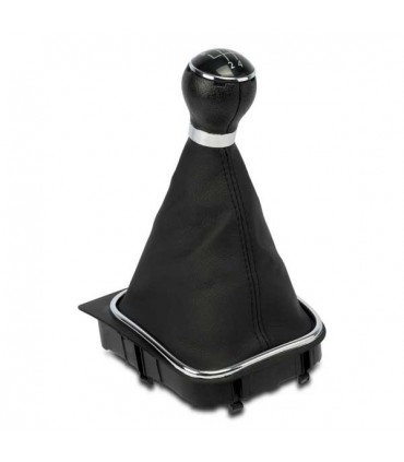 Pomo palanca de cambios Volkswagen Golf VI