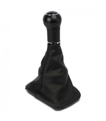 Pomo palanca de cambio Volkswagen Golf IV