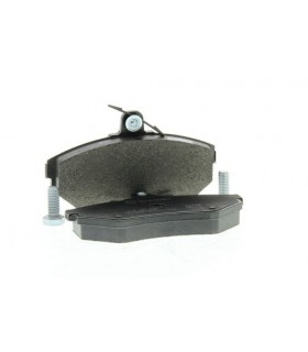 Juego pastillas delanteras BREMBO P85032