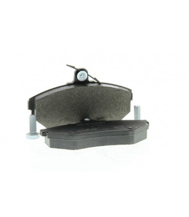 Juego pastillas delanteras BREMBO P85032